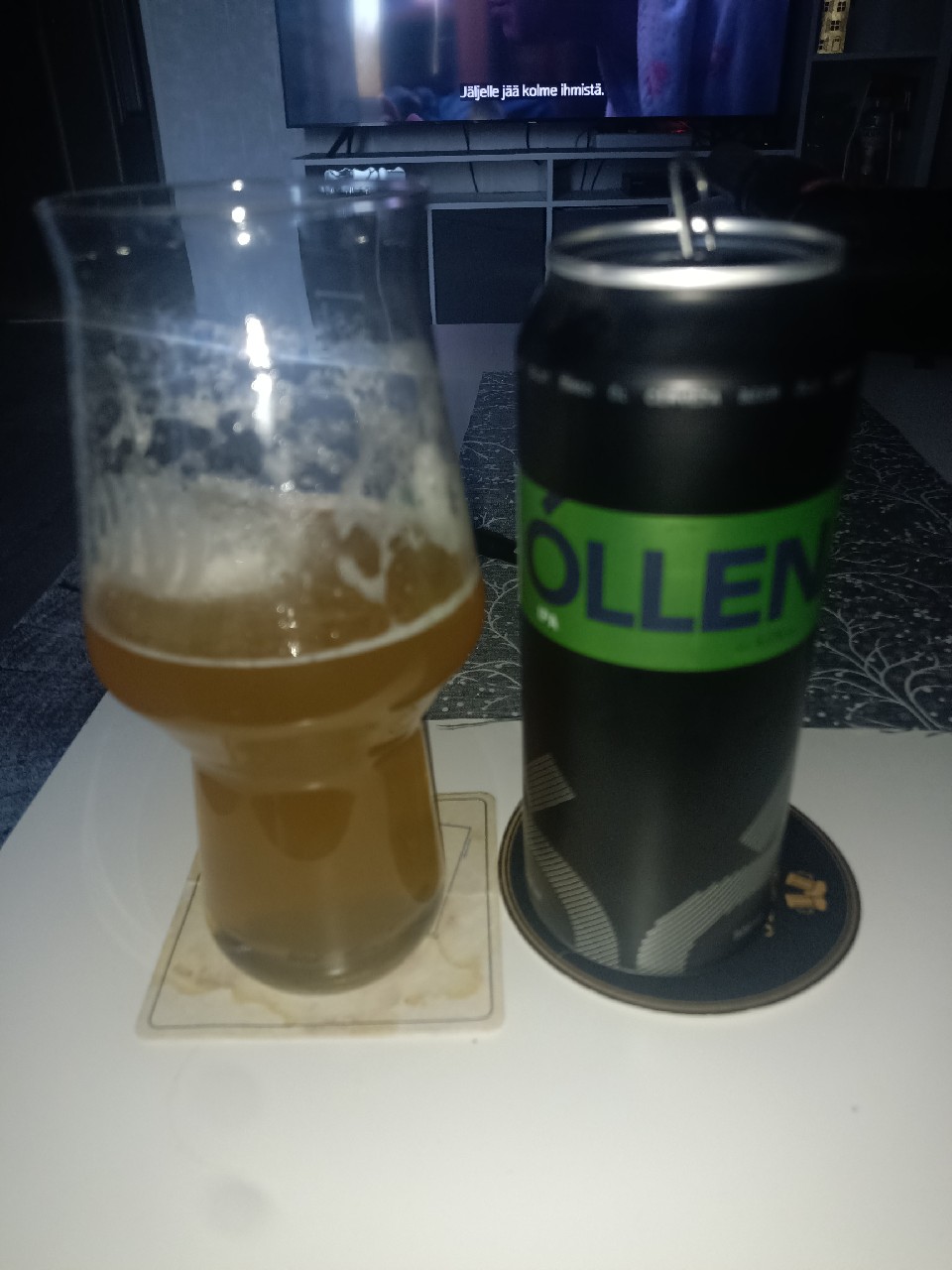Õllenaut IPA, Estonia