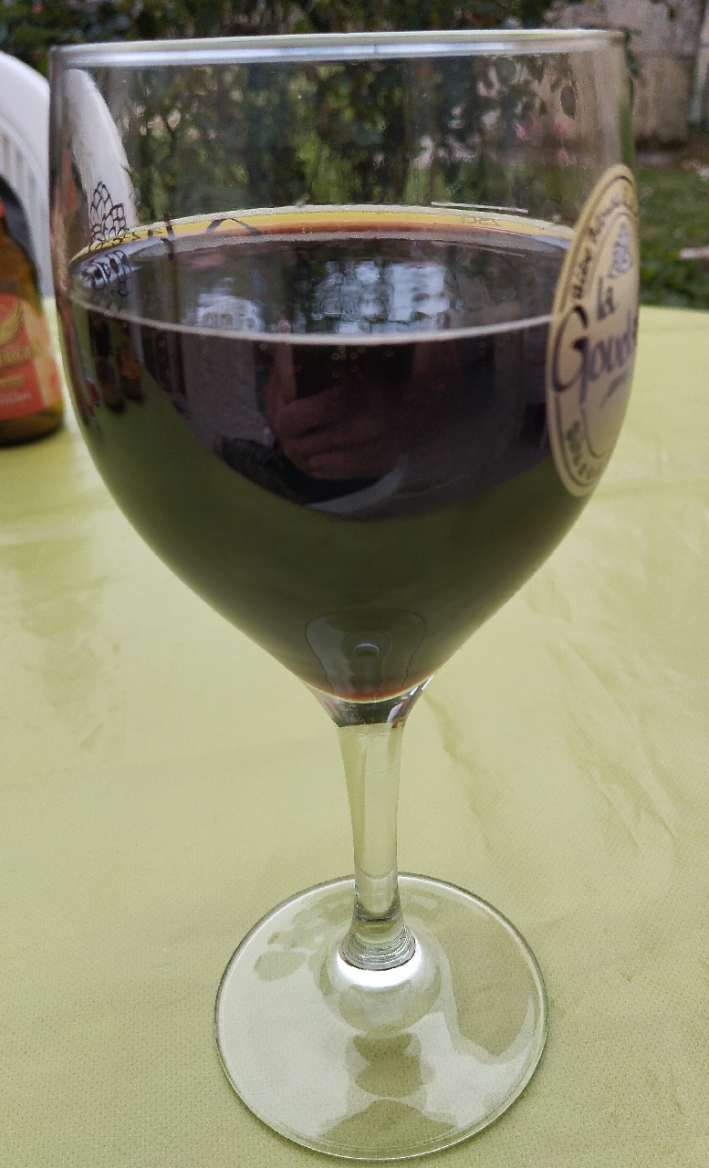 Emelisse Espresso Stout, Netherlands