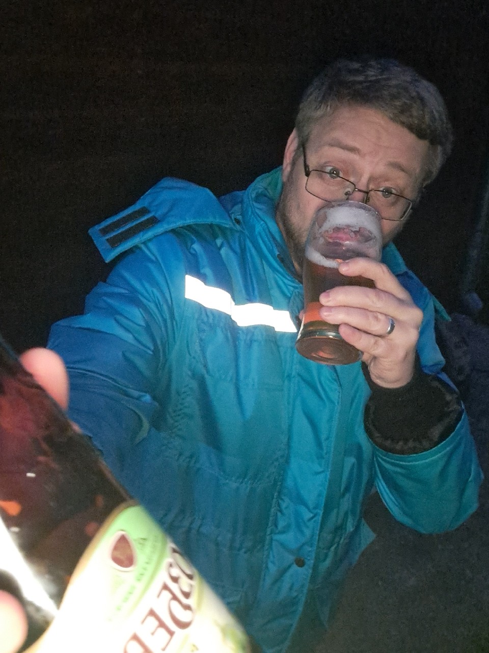 Yuzberg Pilsner / Юзберг Pilsner, Russia