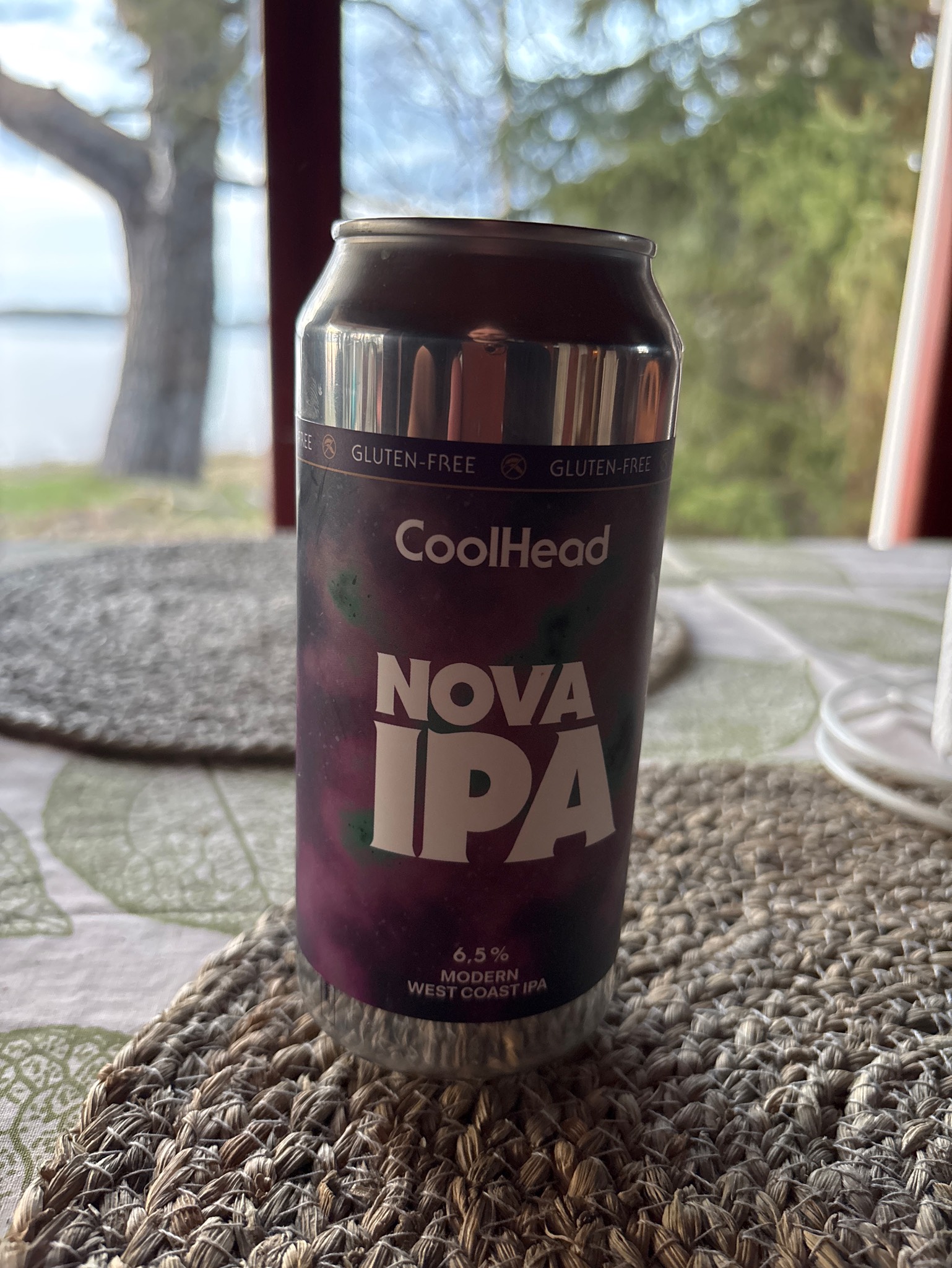 Nova, Finland