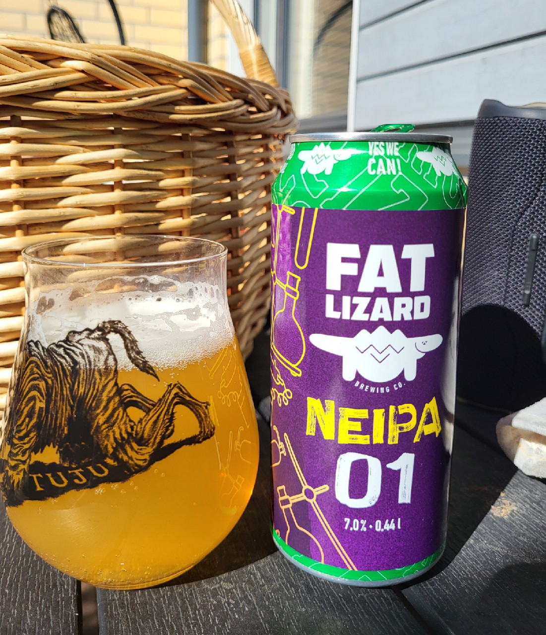 Hop Pack NEIPA 01, Finland