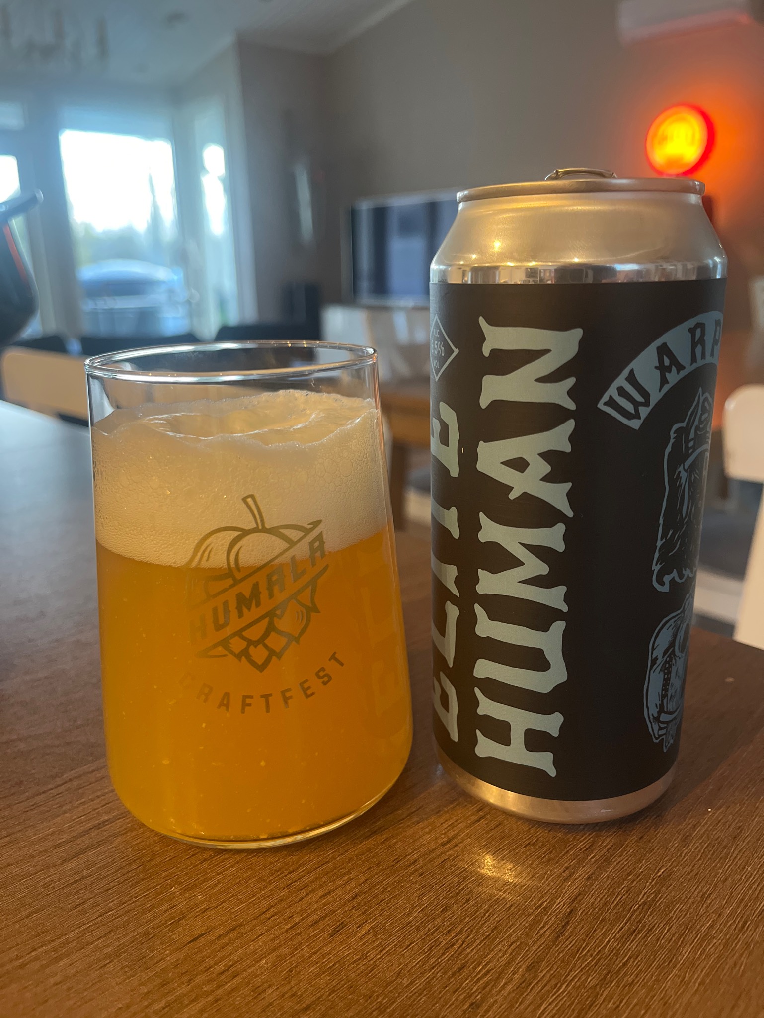 Elite Human, Denmark