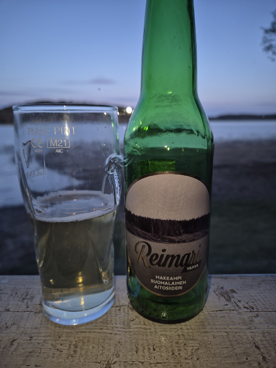 Reimari, Finland