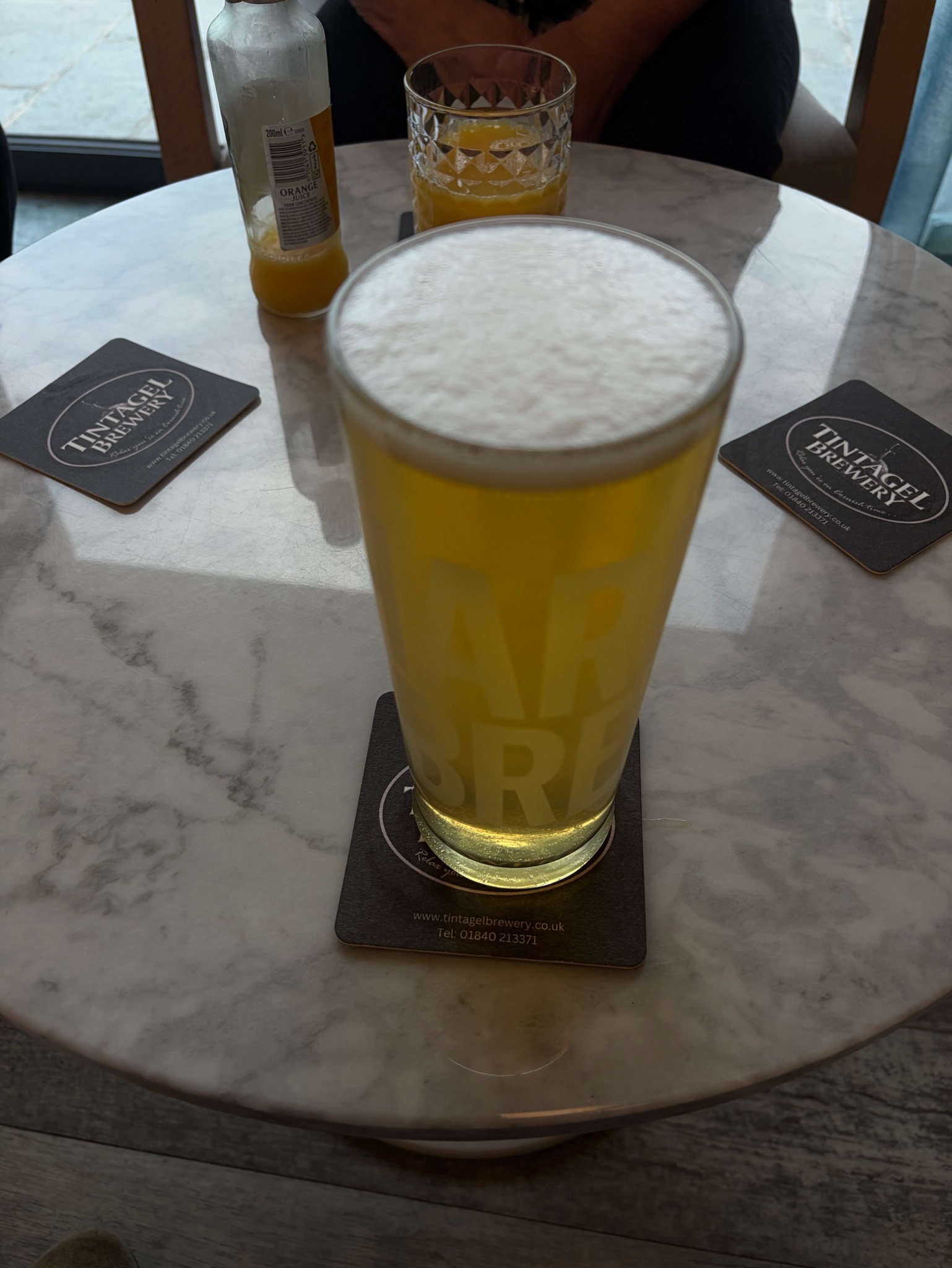 Harbour Session IPA, Harbour Brewing Company