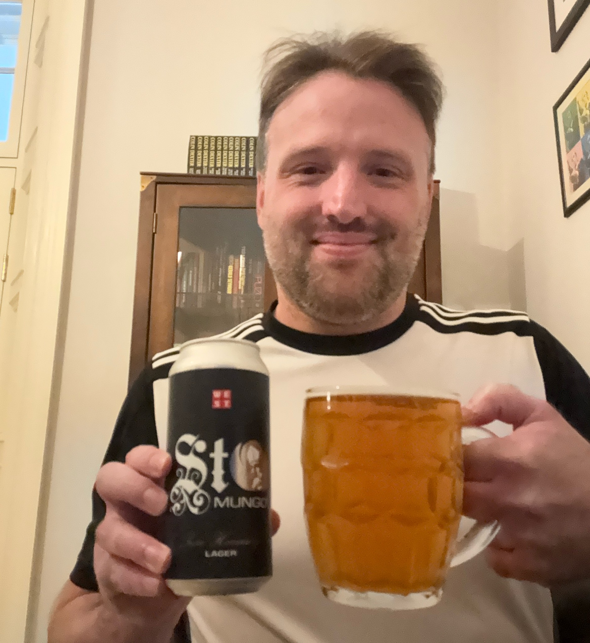 St Mungo, WEST Brewery