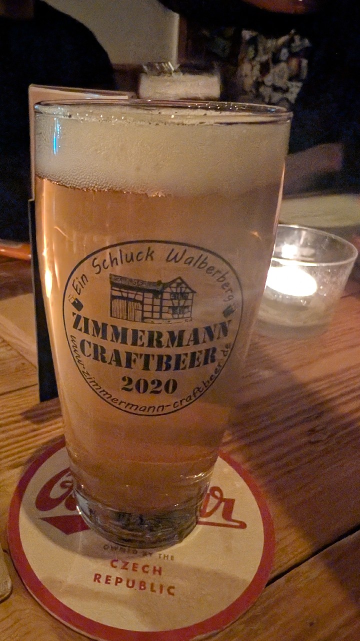 Craftbeer Corner Coeln Veedels Wiess, Craftbeer Corner Cologne