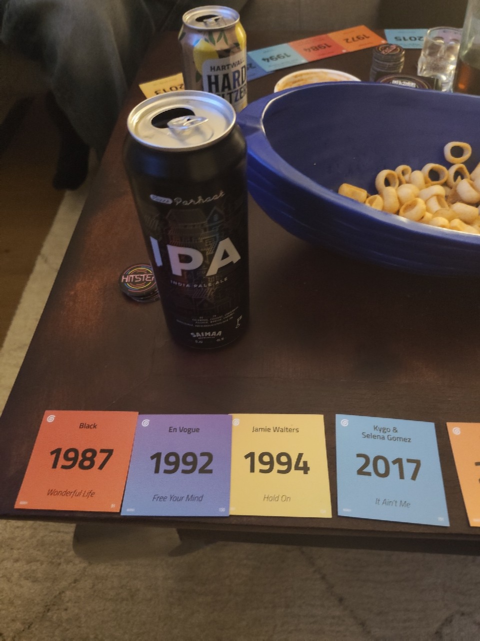 Pirkka Parhaat IPA 5.0%, Stallhagen