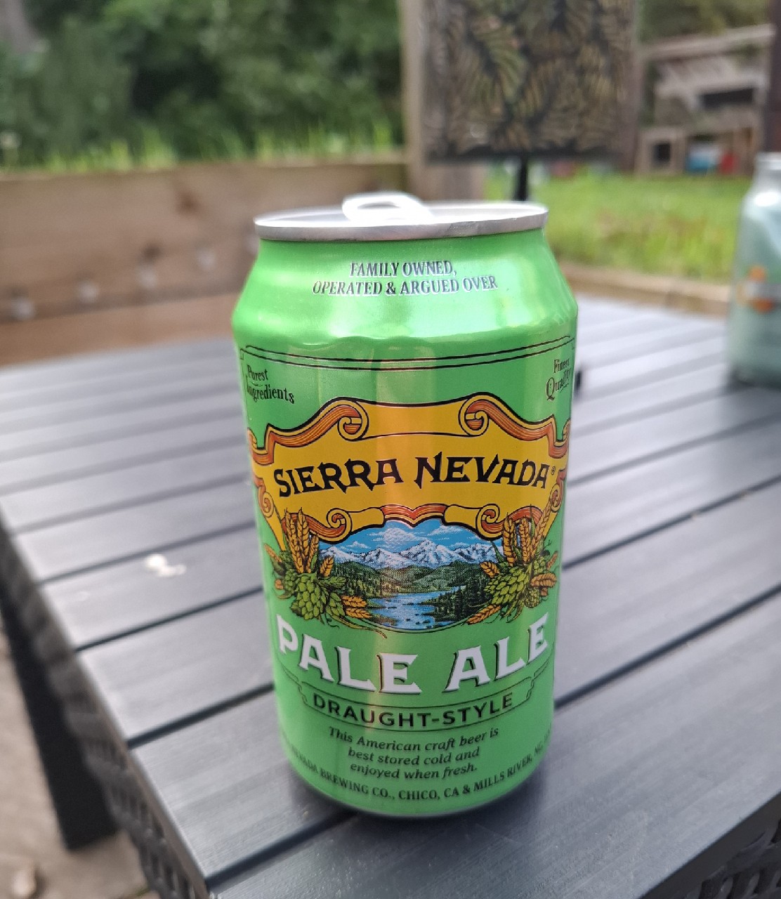 Sierra Nevada Pale Ale, United States