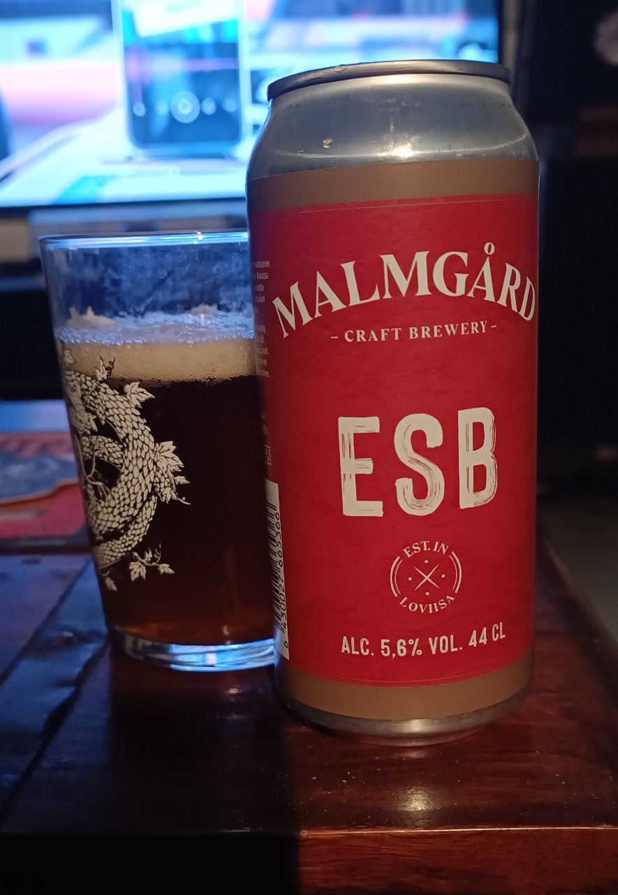 ESB, Finland