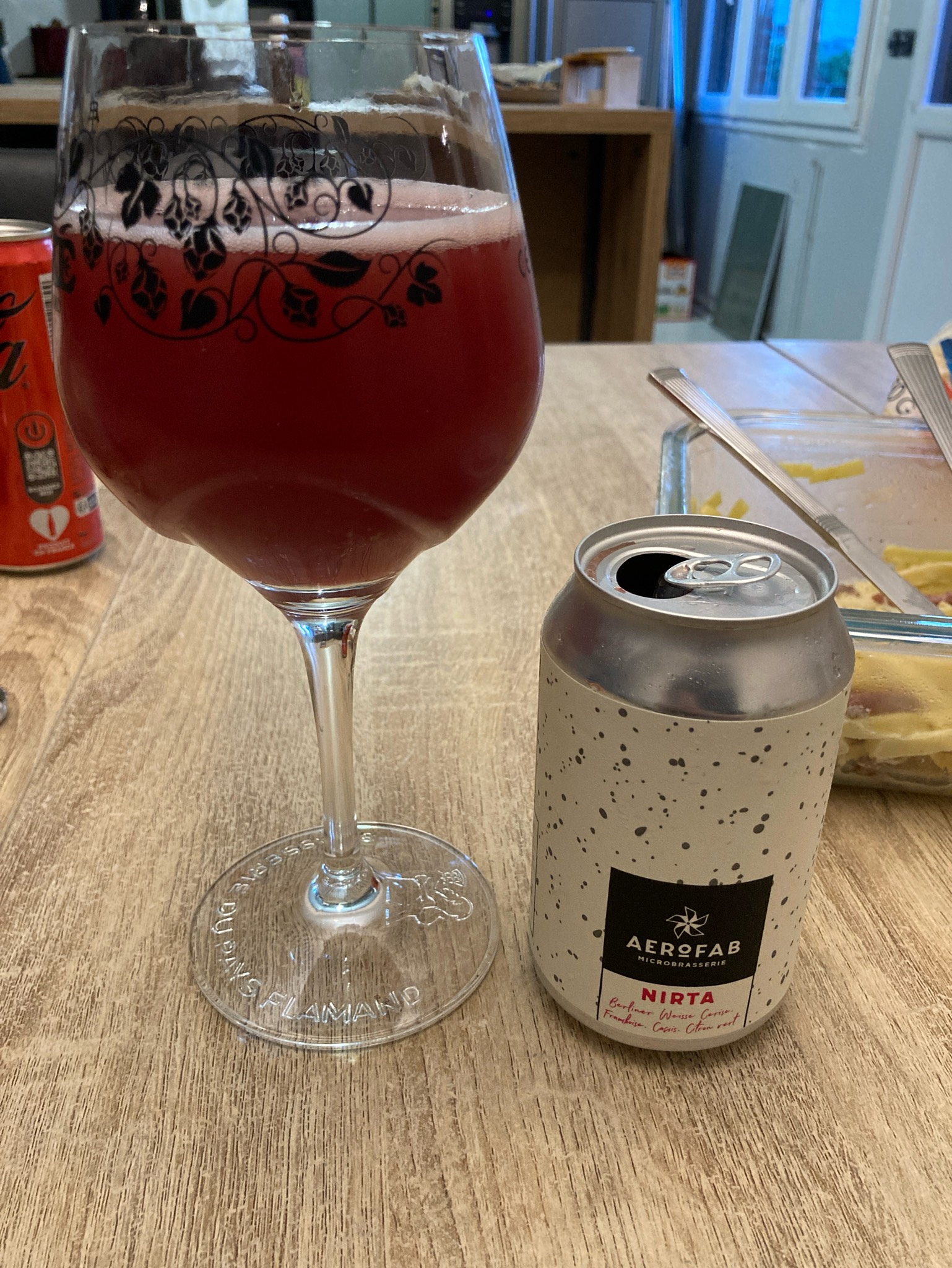 Nirta, France