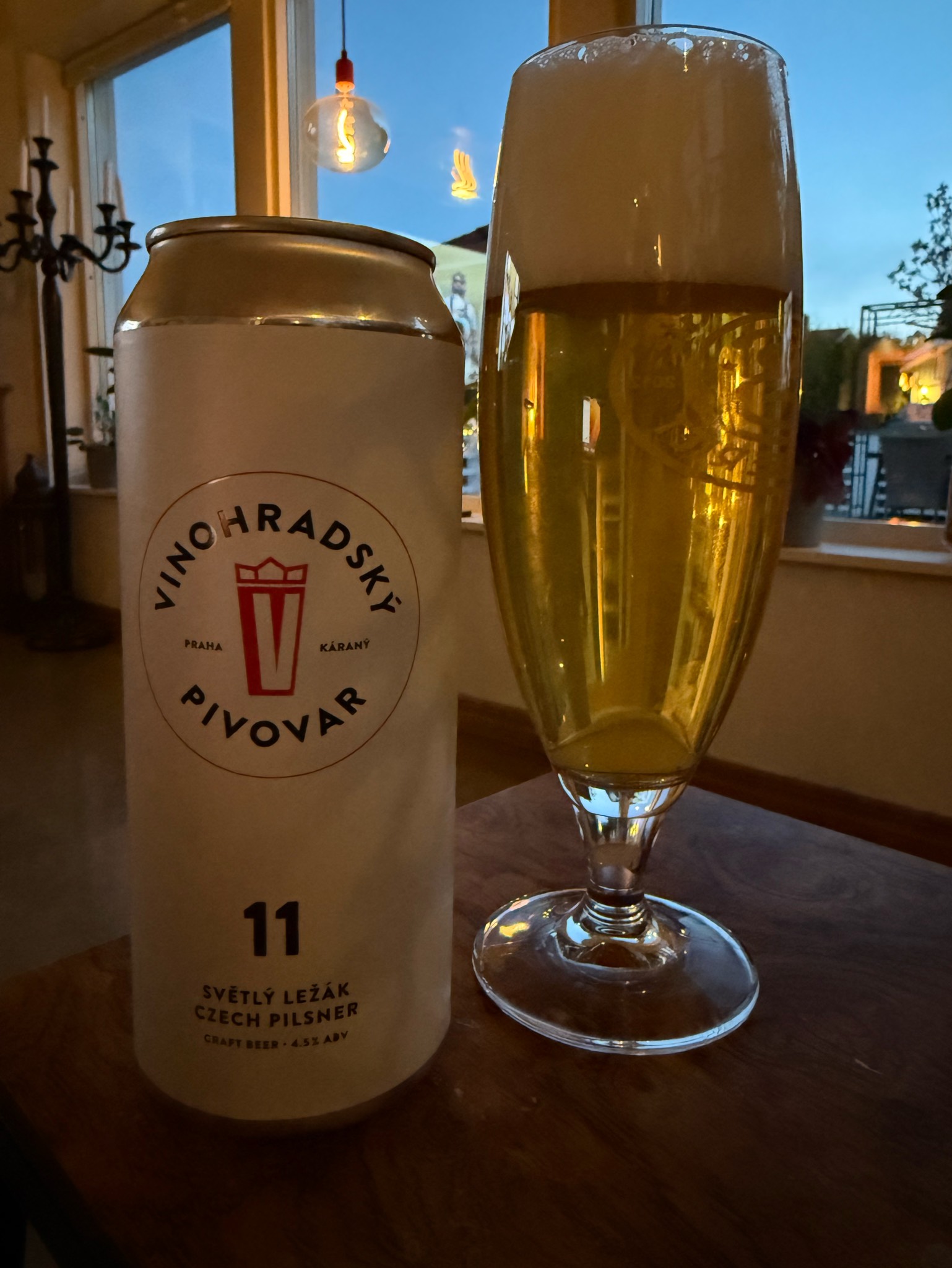Vinohradská 11, Czech Republic