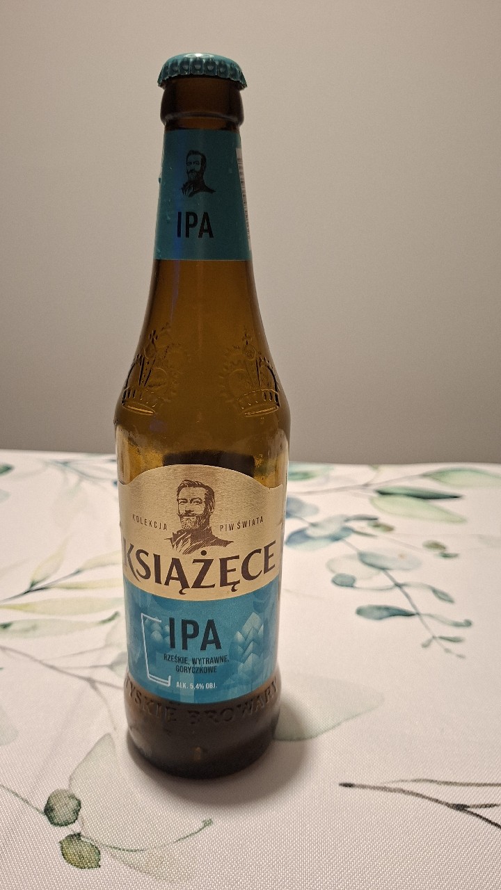 Książęce IPA, Poland
