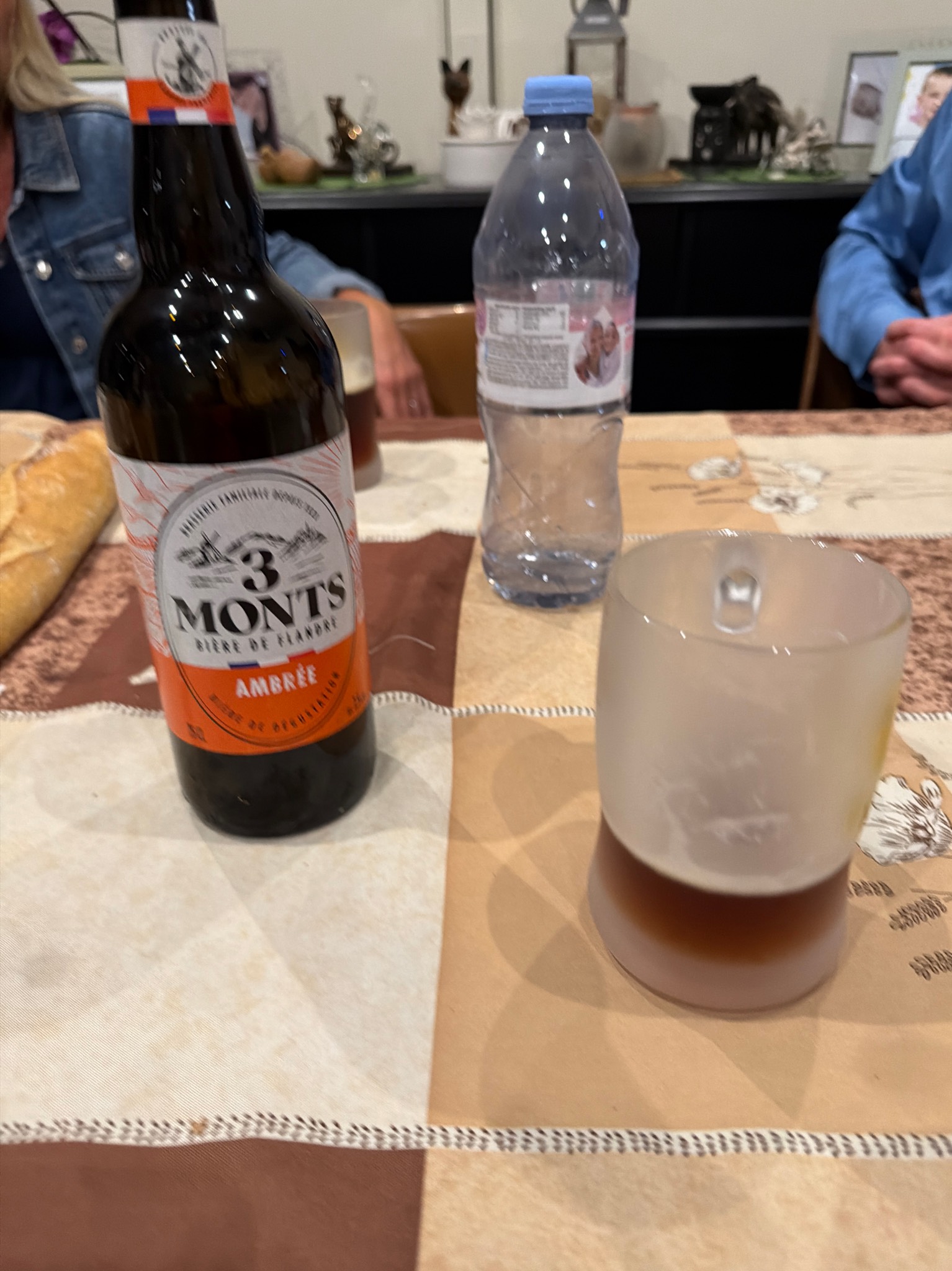 3 Monts Cuivrée, France