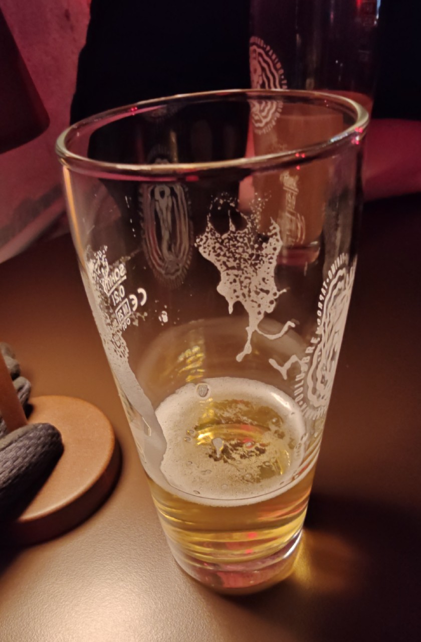 Aussie Pils, Varikko Panimo