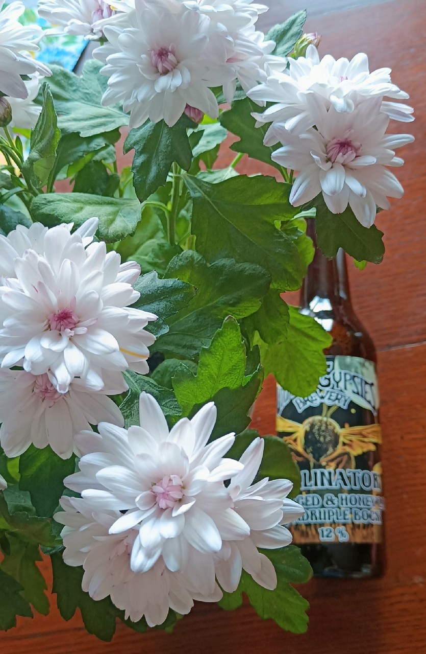 The Pollinator, United Gypsies (UG) Brewery