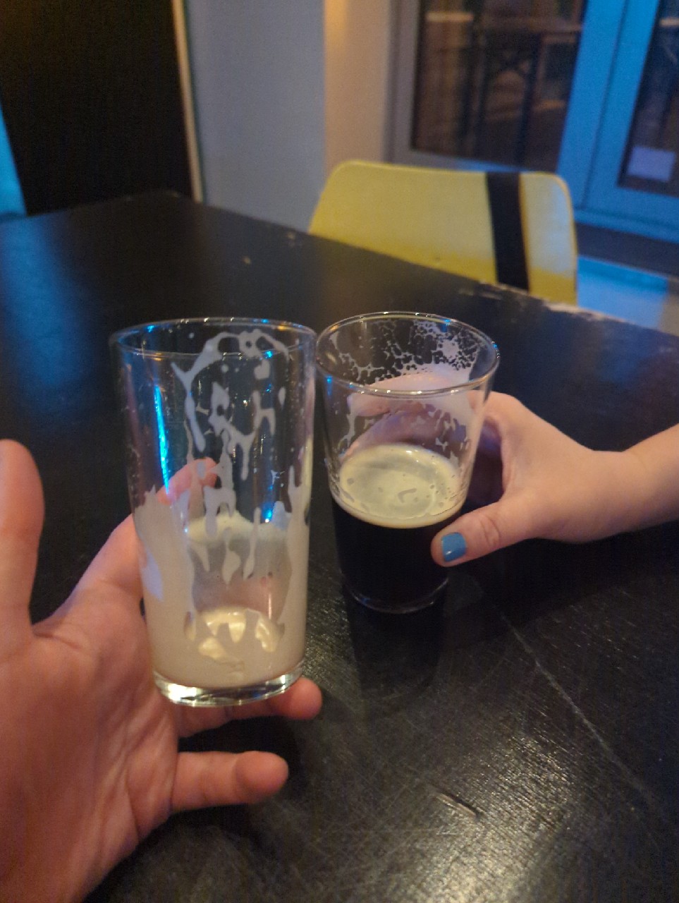 Beamish Irish Stout, Ireland
