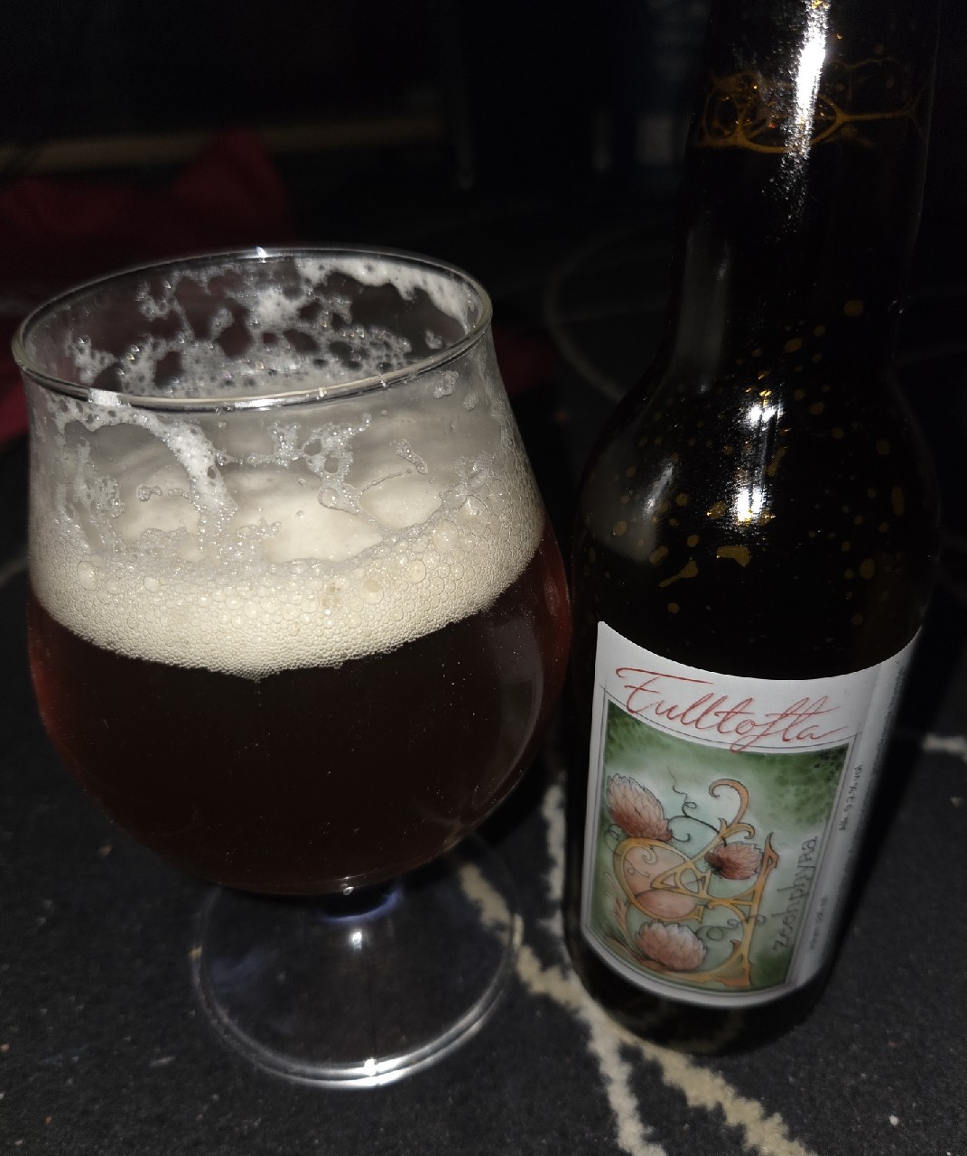 Fulltofta C4, Fulltofta Gårdsbryggeri