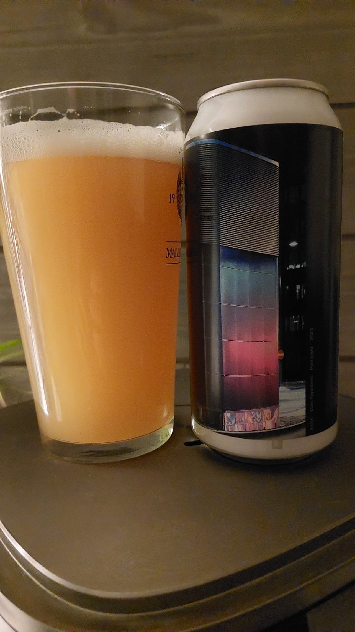 Art Series NEIPA #1, Finland