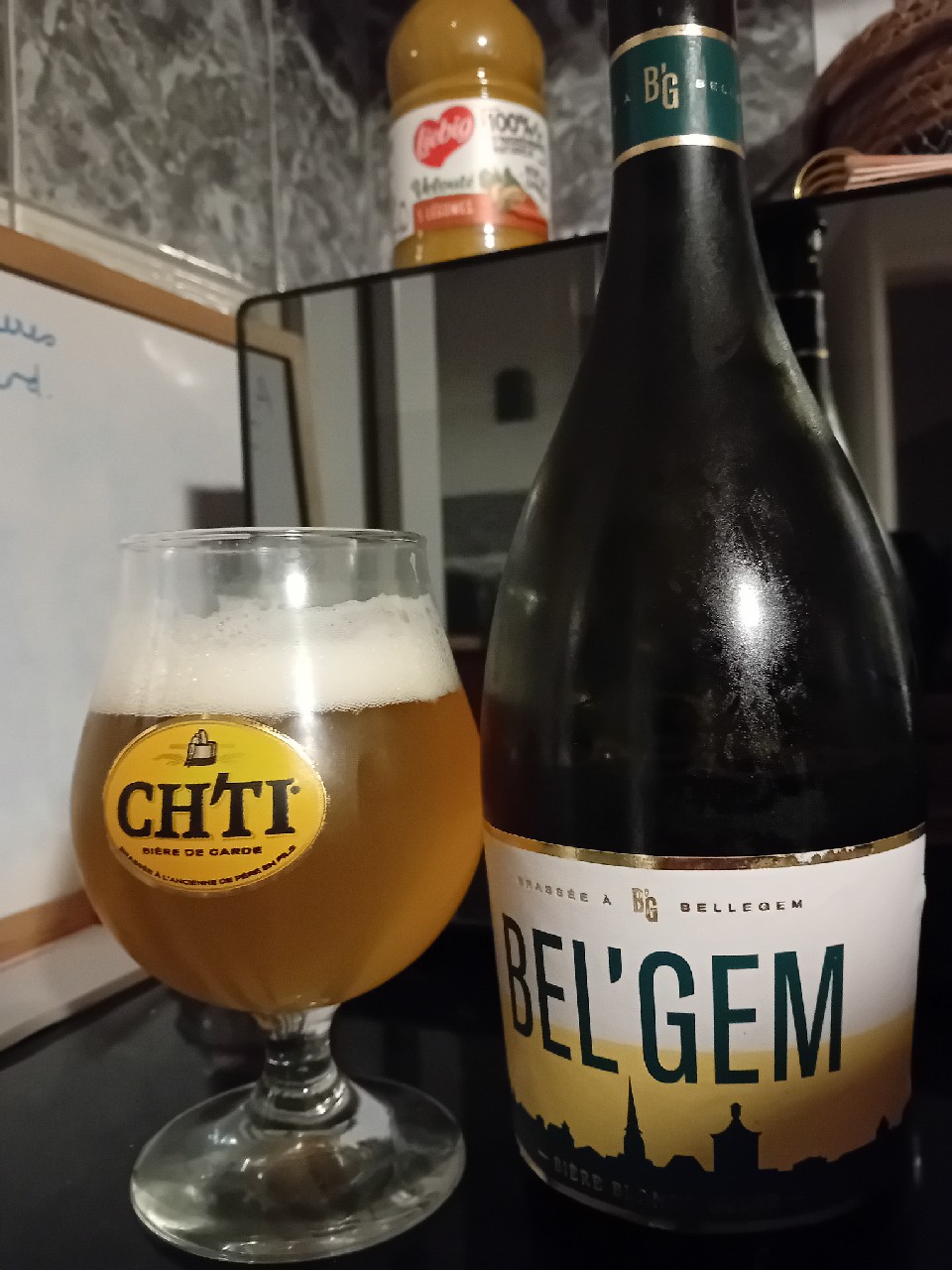 Bel'gem, Belgium