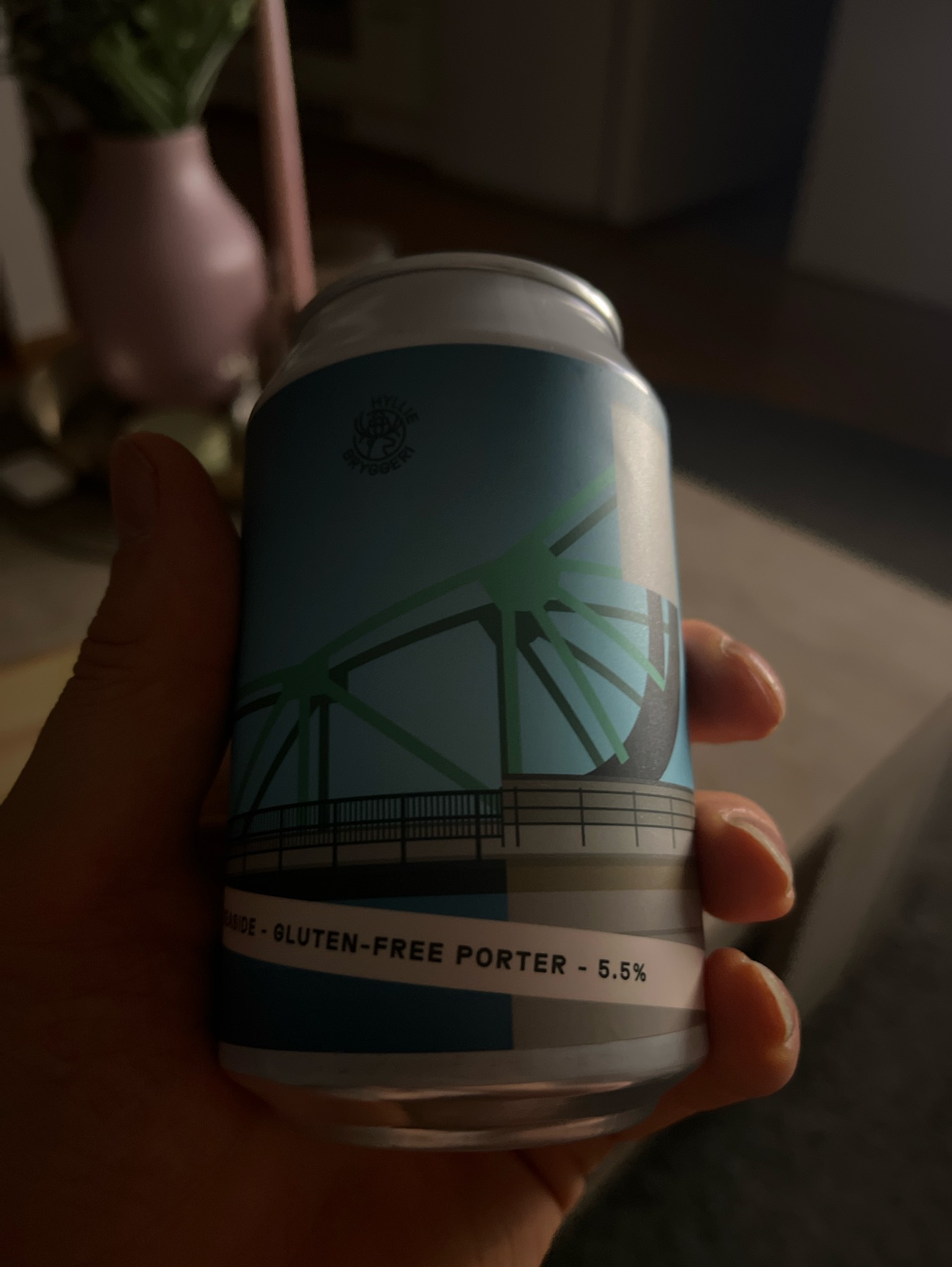 Seaside, Hyllie Bryggeri