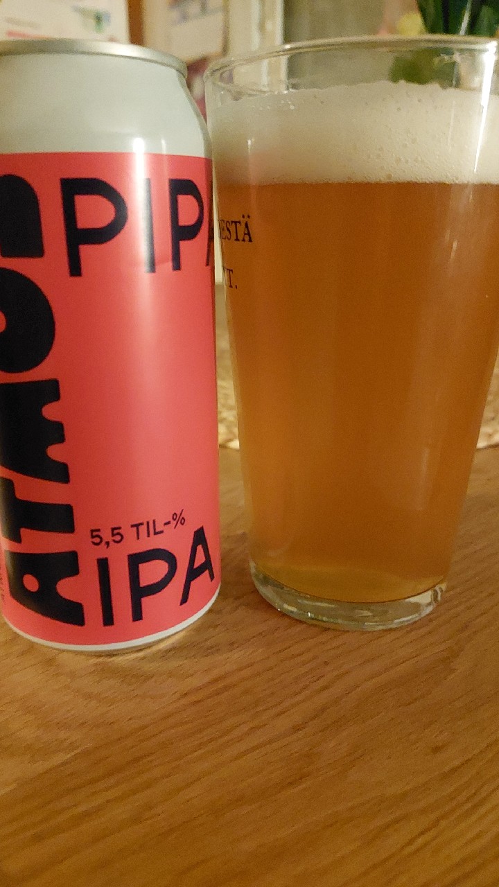 Pipa, Finland