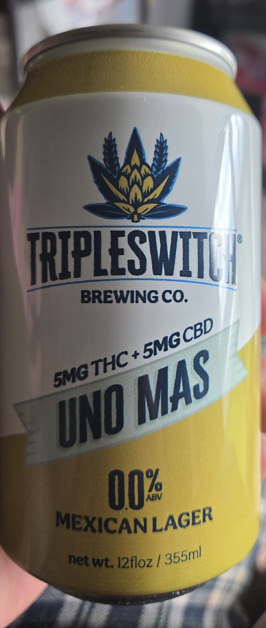 Uno Mas, United States
