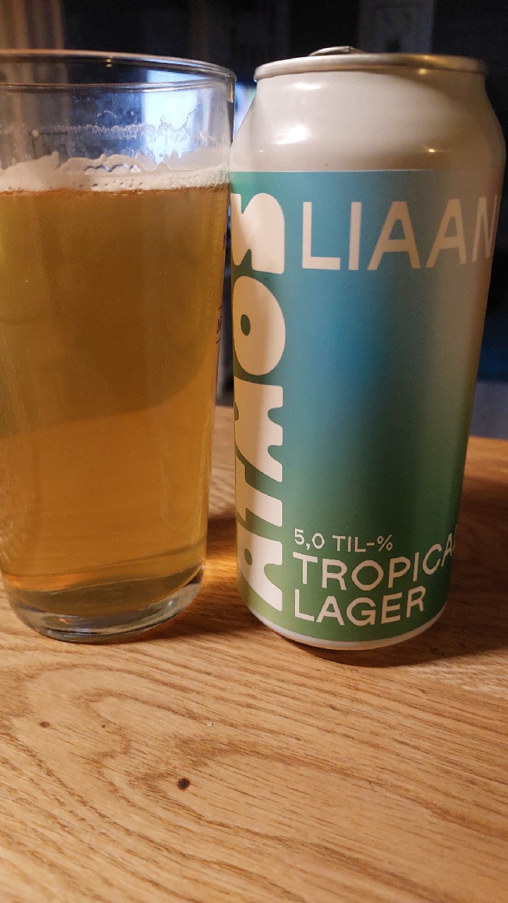 Liaani, Finland