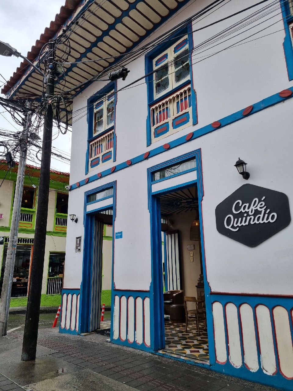 Andina Light, Central Cervecera De Colombia