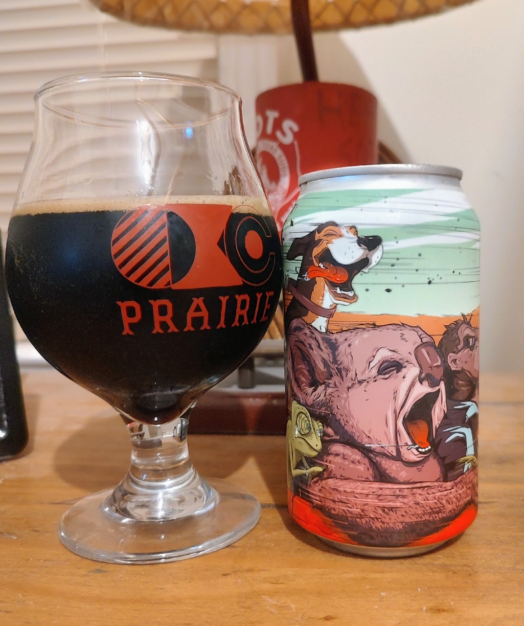 Ejecto Seato, Cuz!, Martin House Brewing Company