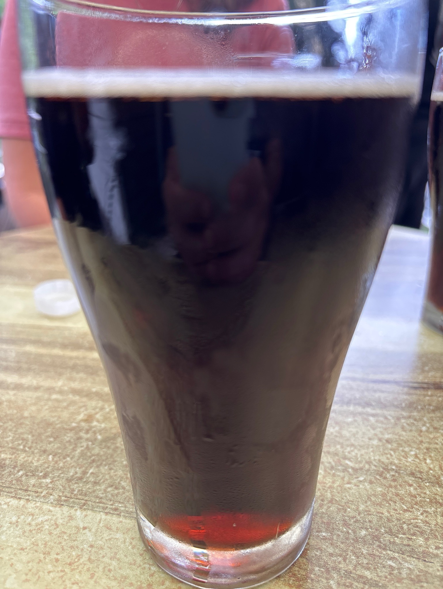 Burleigh Japan Black, Burleigh Brewing Company