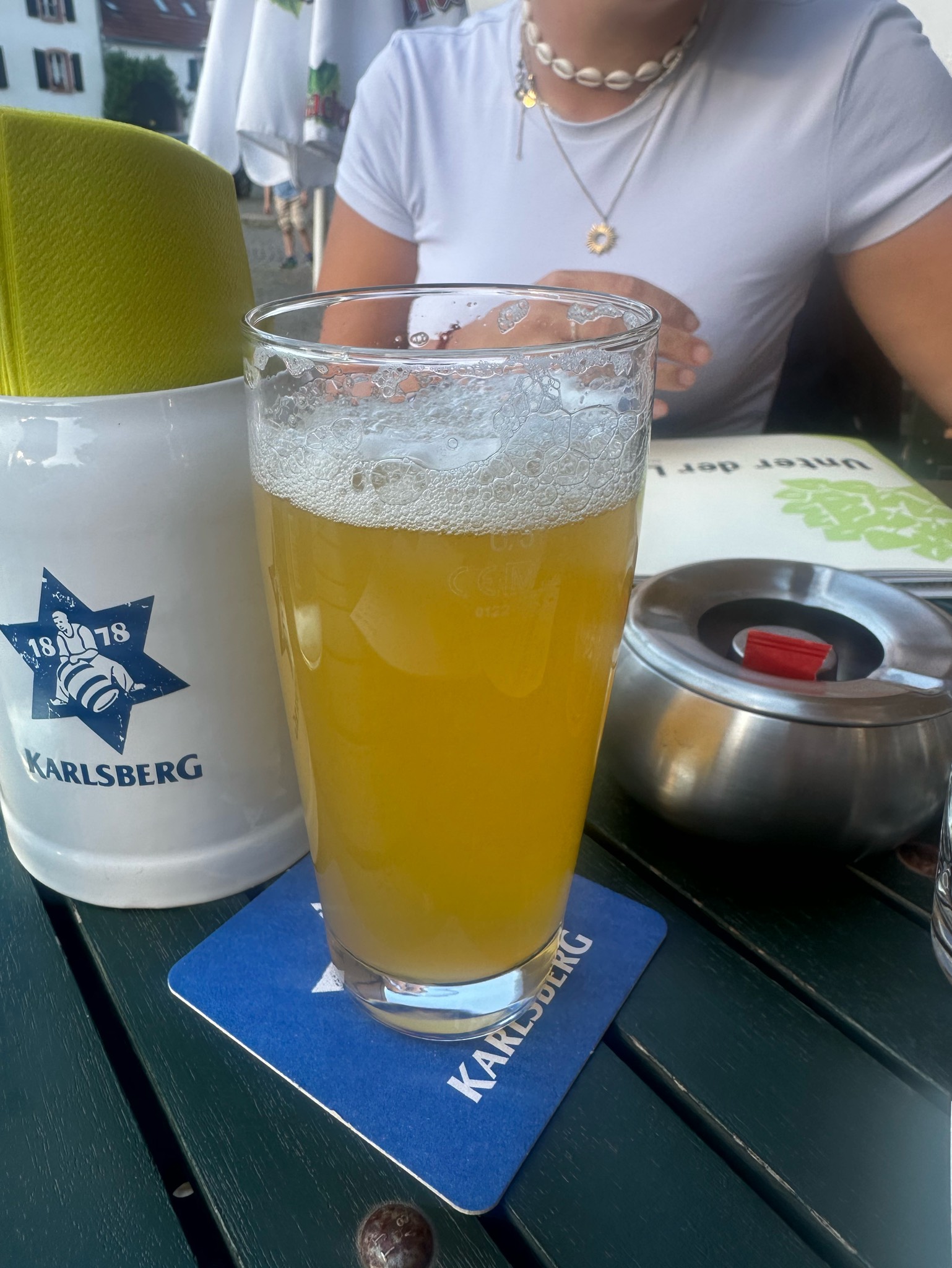 Kellerbier, Tiny Brew