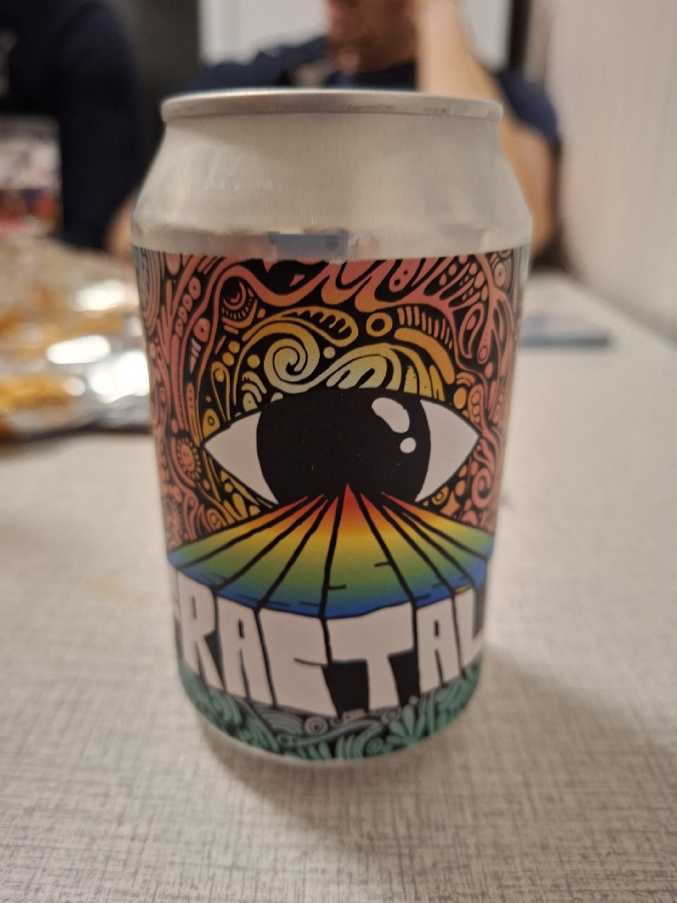 Fractale, Belgium