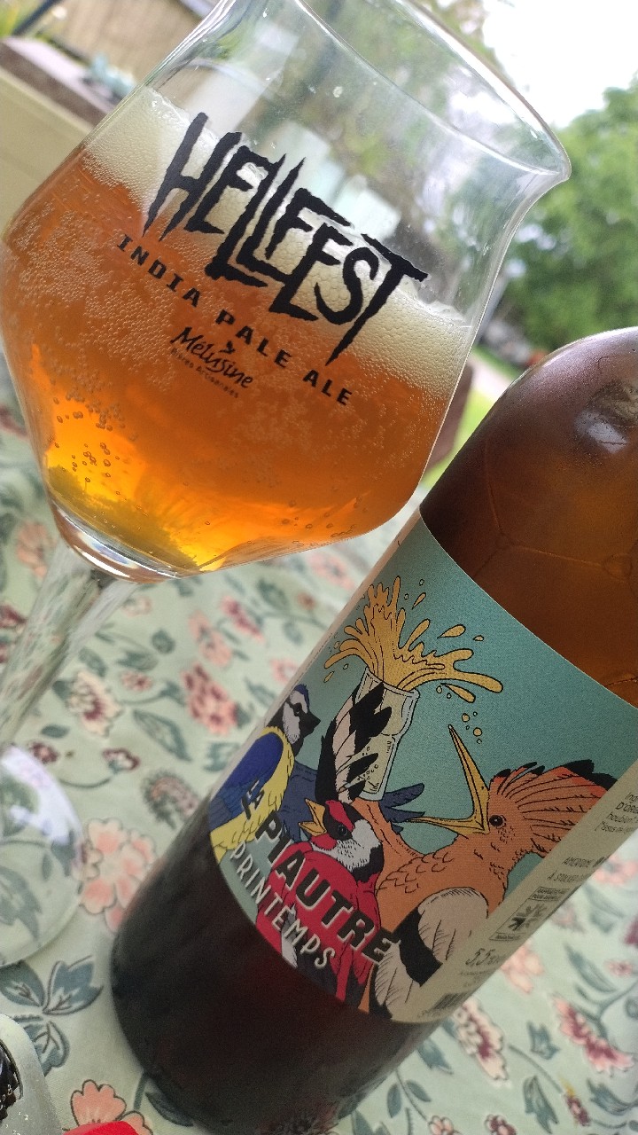 La Piautre Printemps, La Piautre - La Fabrique Des Bières D'Anjou