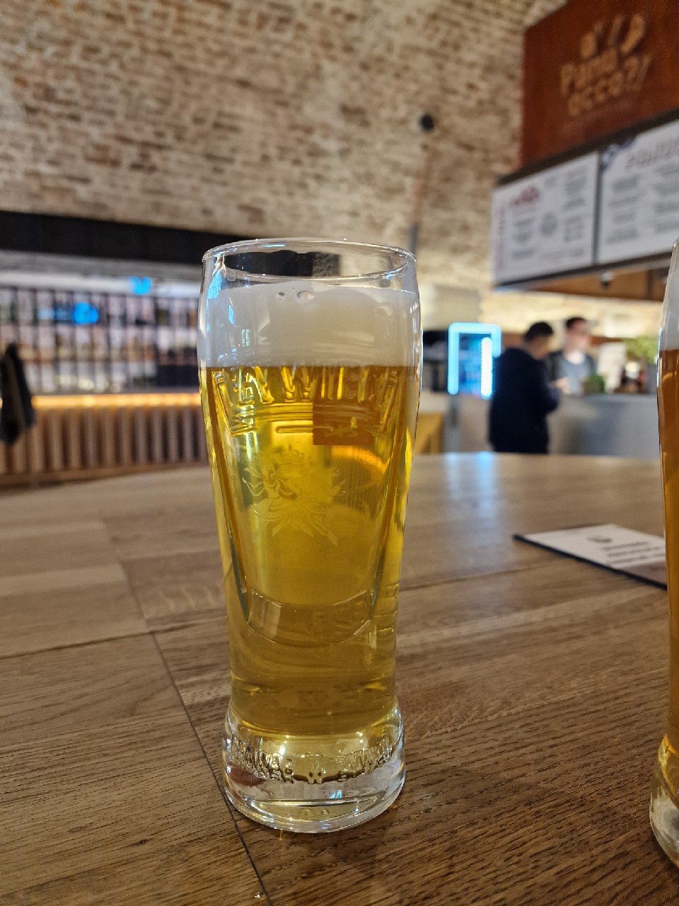 Żywiec Białe, Poland
