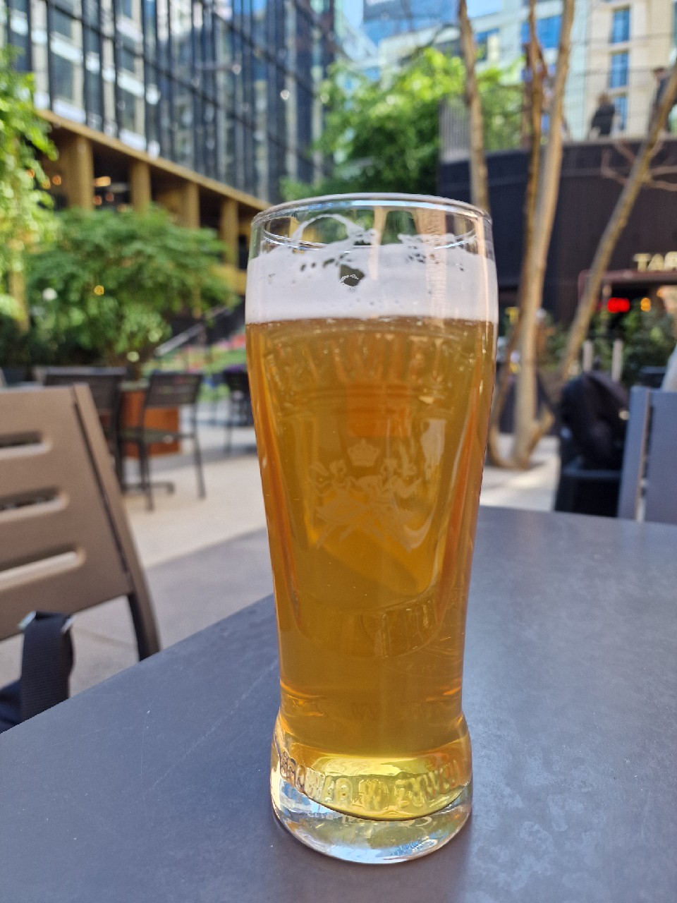 Żywiec IPA, Poland