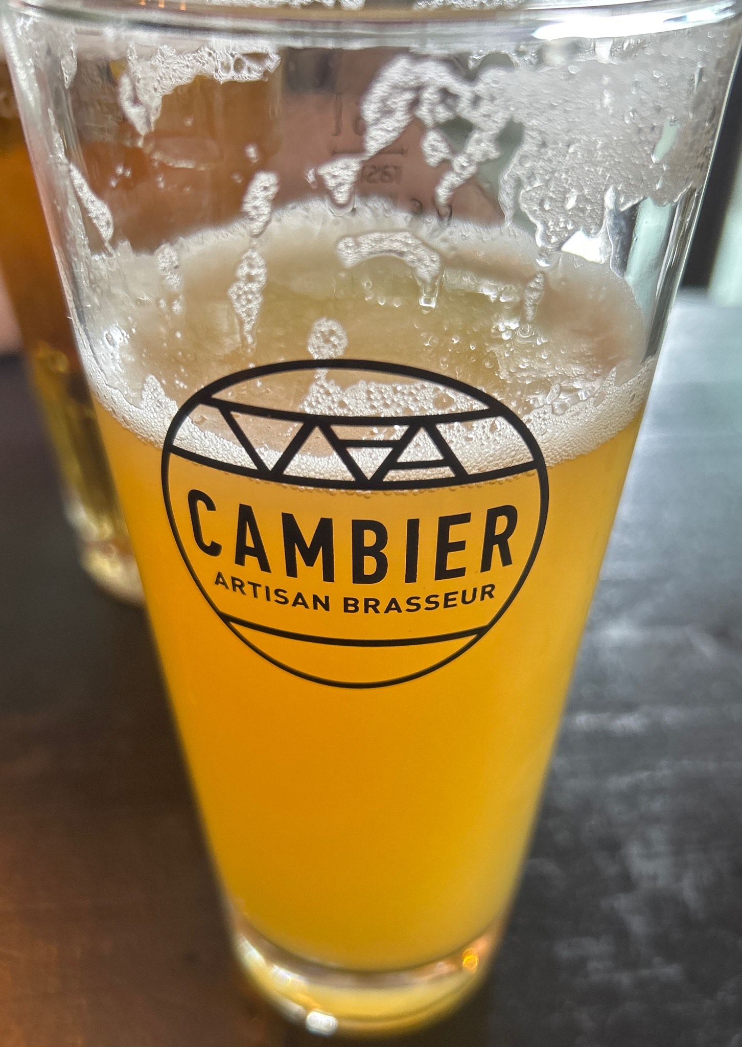Double Citra, France