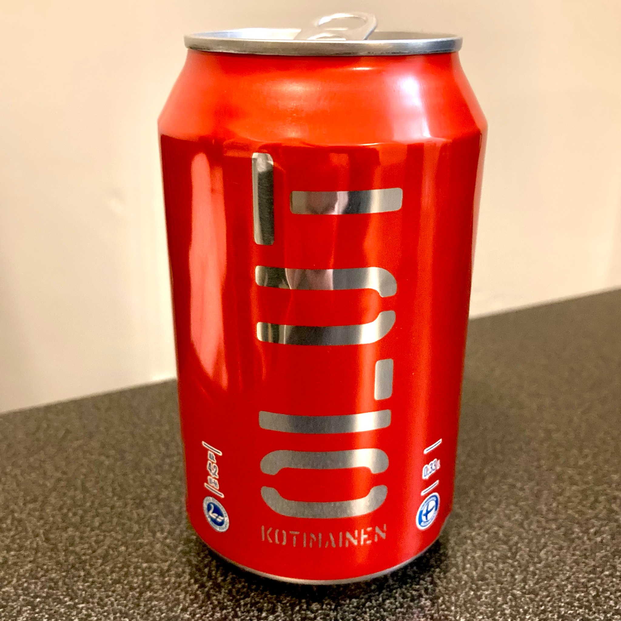 Kotimainen Olut, Lidl Suomi