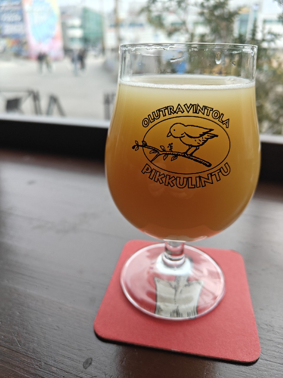 farm to glass '26: hop selection mega blend, Poland