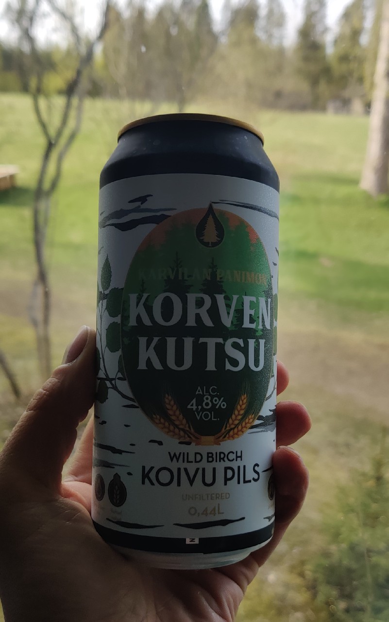 Koivu Pils, Finland