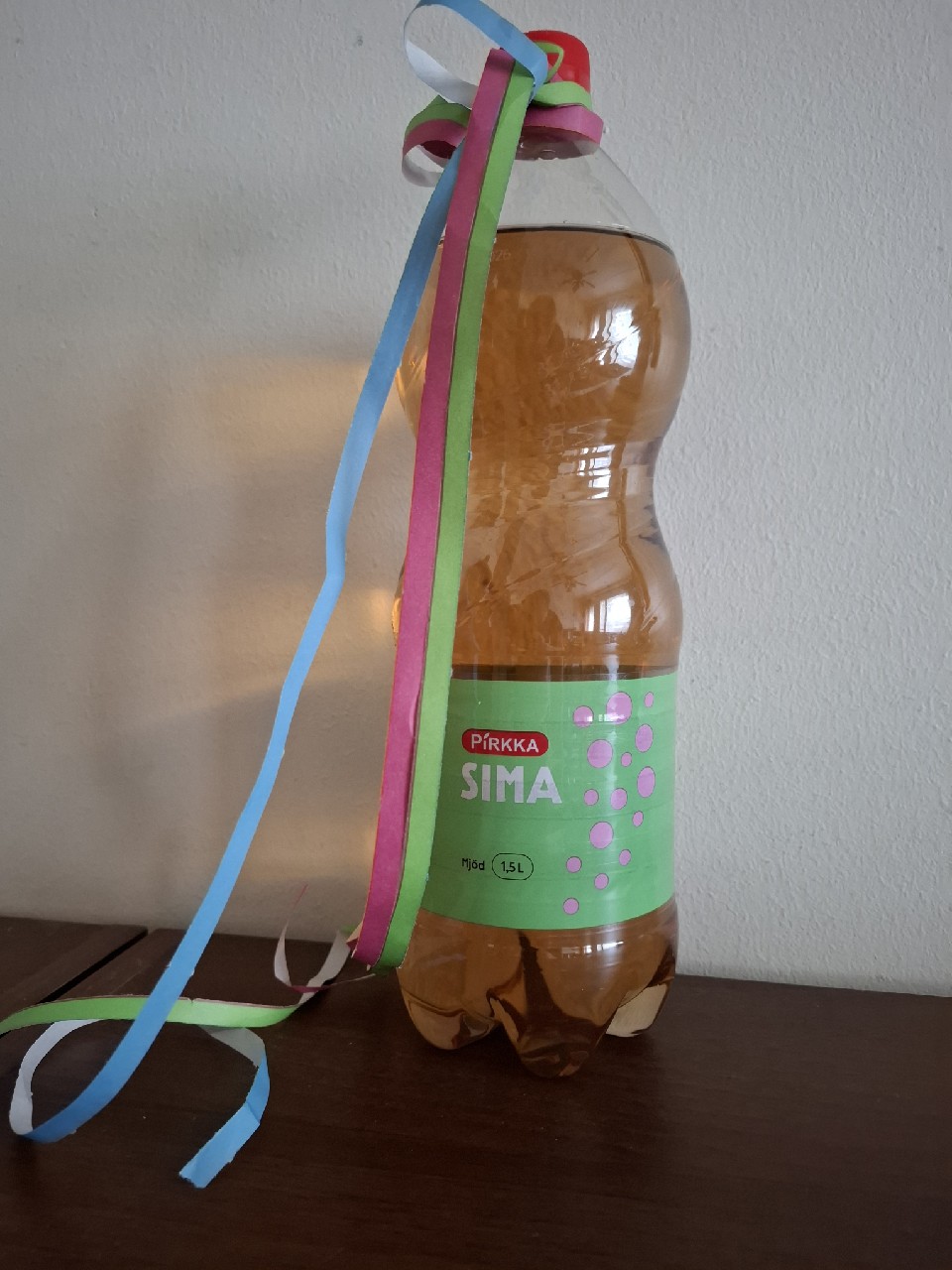 Pirkka Sima, Refresco Finland Oy