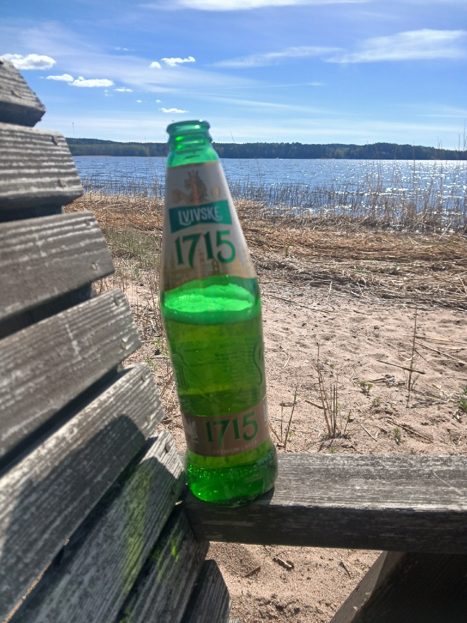 Lvivske Premium, Carlsberg Ukraine