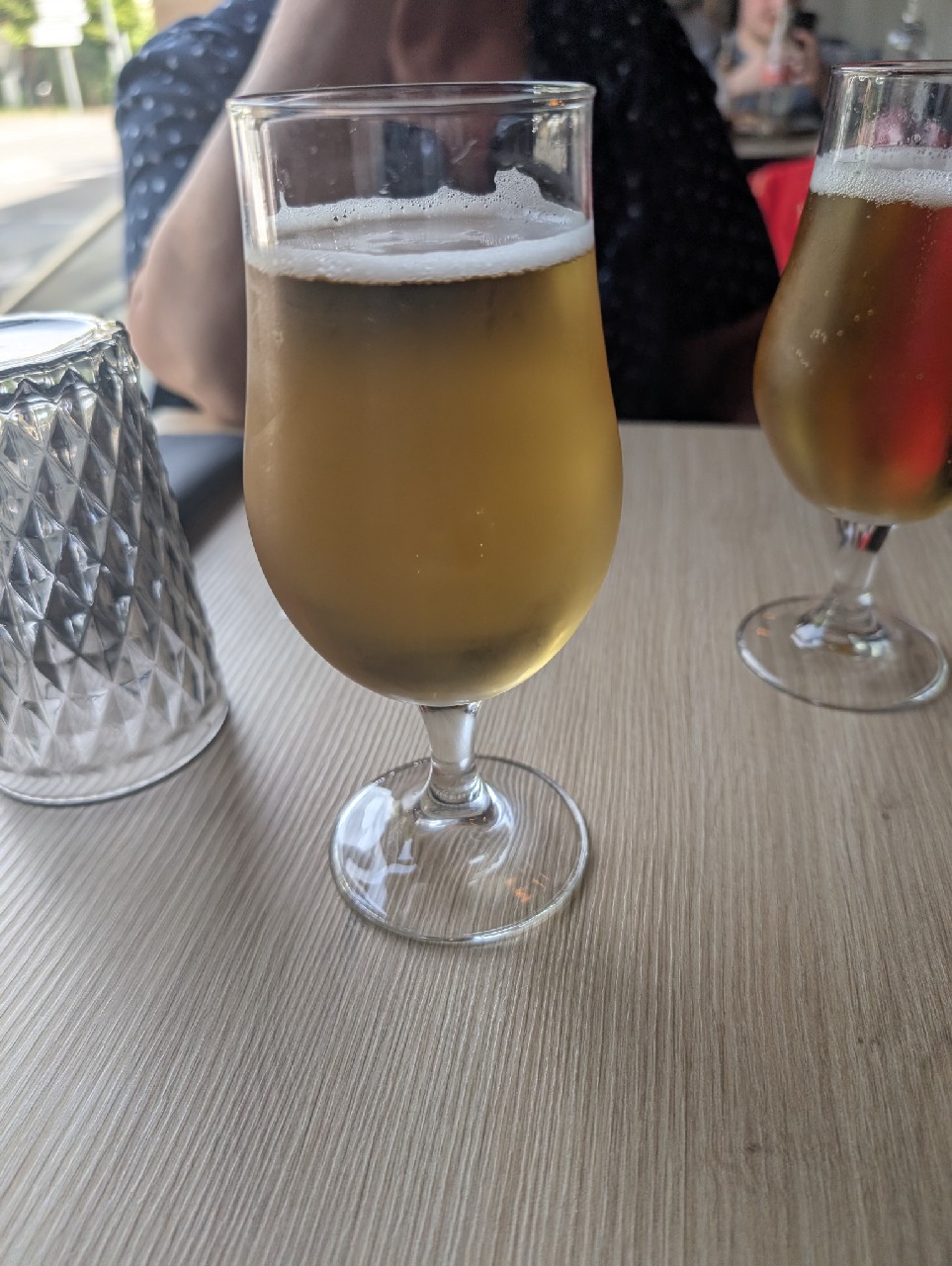 Birra Moretti L'Autentica / Ricetta Originale, Birra Moretti (Heineken)