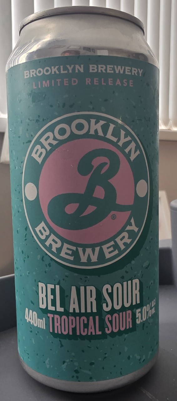 Bel Air Sour, United States