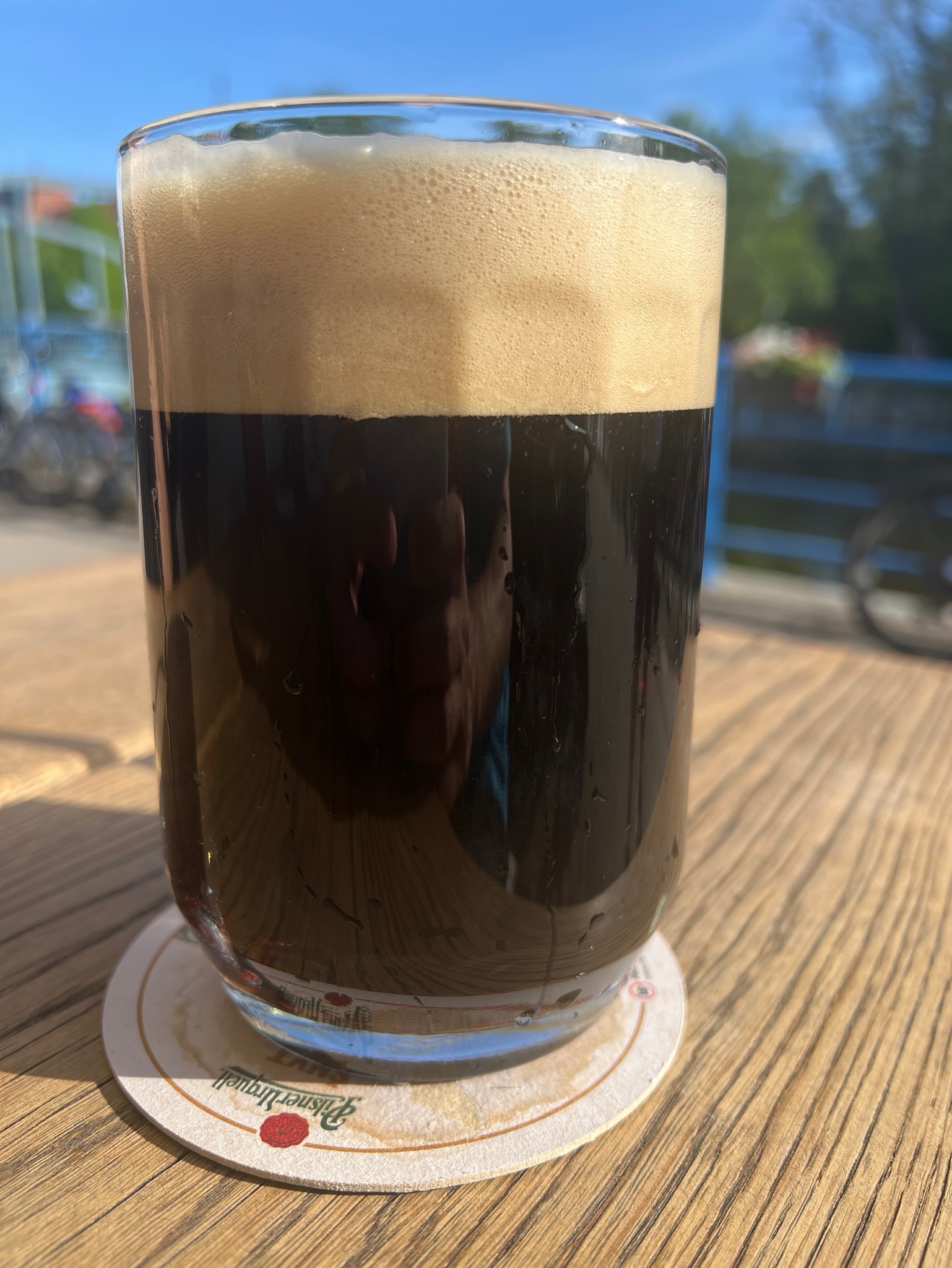 Budêjcky Vousac, Czech Republic
