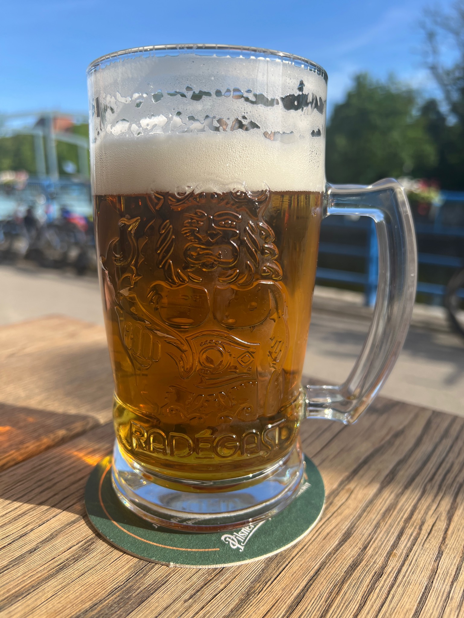 Radegast Rázná 10, Czech Republic