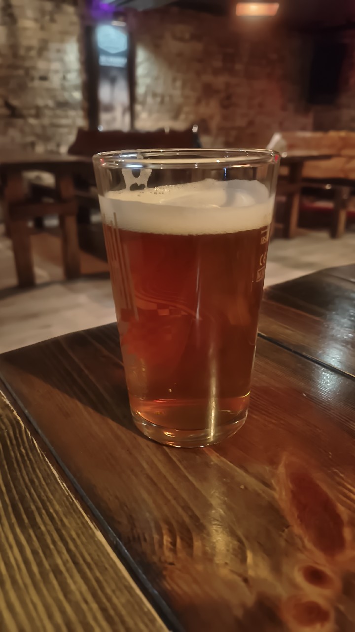 Silva, Moon Lark Brewery