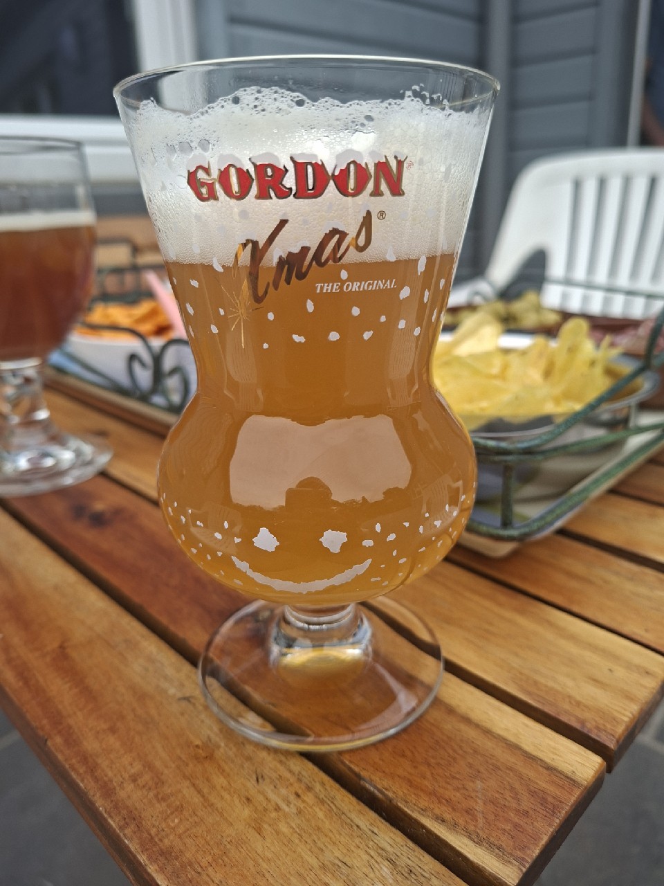 Peak Blonde, Belgium