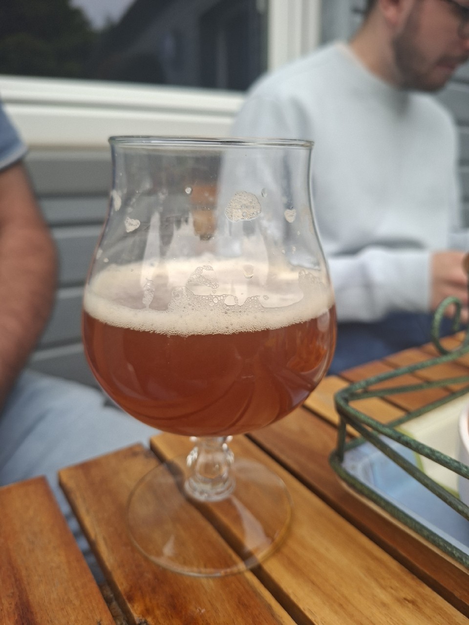 Dioller Ambrée, Brasserie Dioller