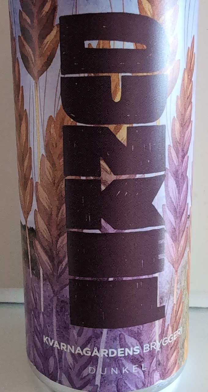 Dunkel, Kvarnagårdens Bryggeri
