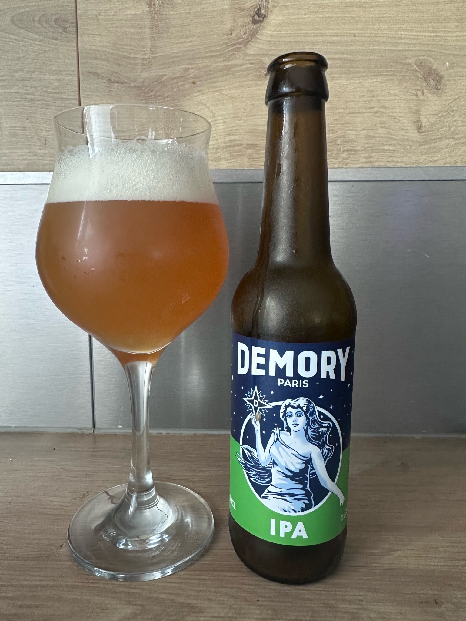 IPA, France